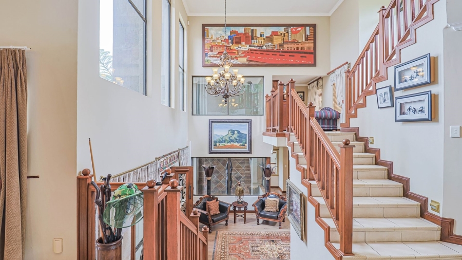 5 Bedroom Property for Sale in Birdwood Estate North West